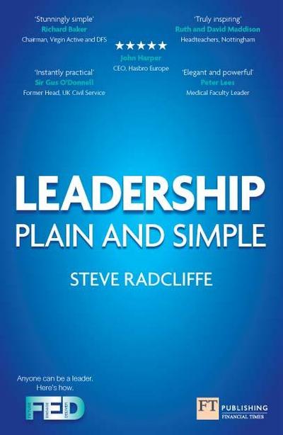 Leadership