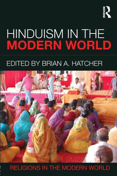 Hinduism in the Modern World
