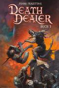 Frank Frazettas Death Dealer 3 | Ebook