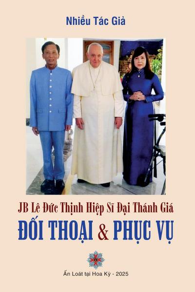 JB LÊ ¿¿C TH¿NH - Hi¿p S¿ ¿¿i Thánh Giá - ¿¿i tho¿i & Ph¿c v¿