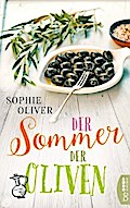 Der Sommer der Oliven