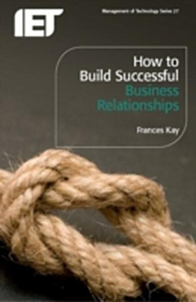 How to Build Successful Business Relationships