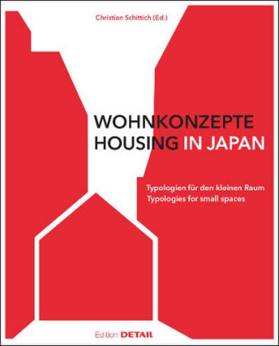 Wohnkonzepte Housing in Japan