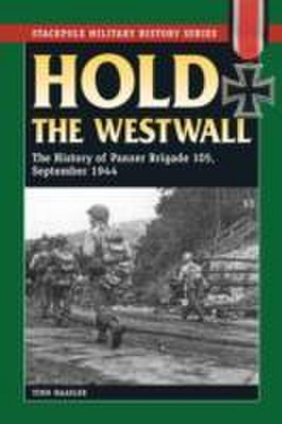 Hold the Westwall
