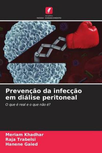 Prevenção da infecção em diálise peritoneal