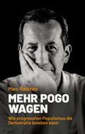 Mehr Pogo wagen
