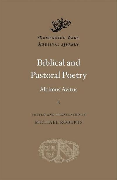 Biblical and Pastoral Poetry