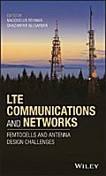 LTE Communications and Networks