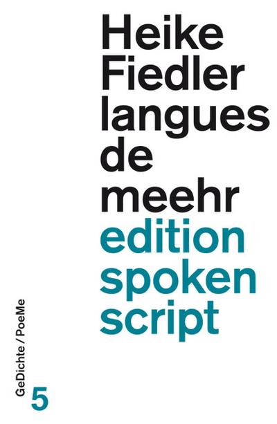 langues de meehr