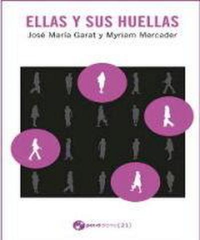 Ellas y sus huellas