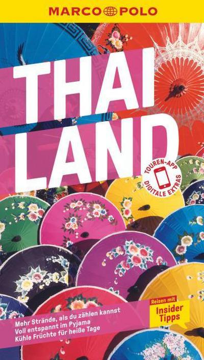 MARCO POLO Thailand