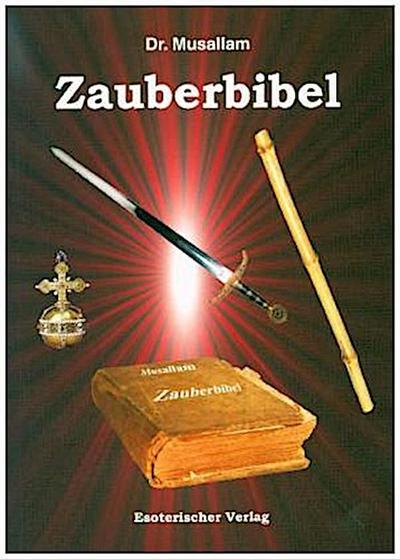 Zauberbibel