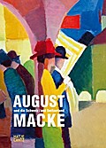 August Macke und die Schweiz