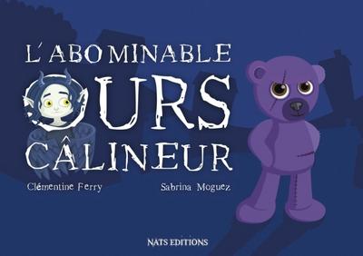 L’abominable ours câlineur