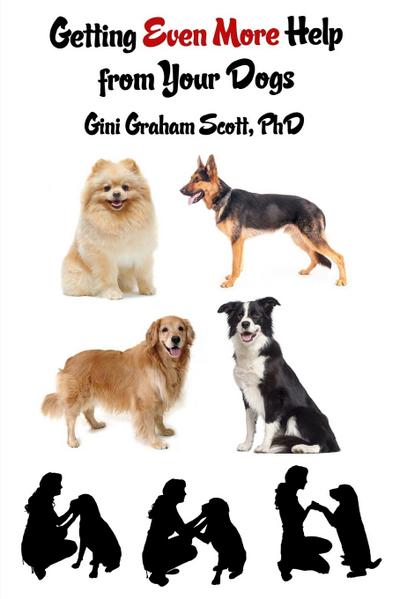 Getting Even More Help from Your Dogs