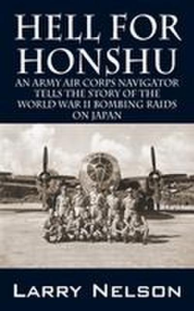 Hell for Honshu