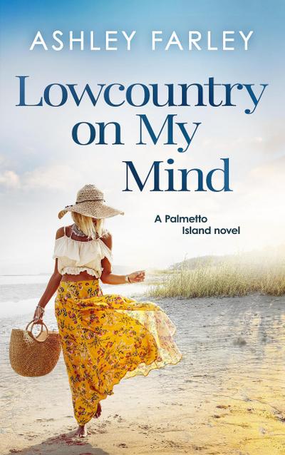 Lowcountry on My Mind (Palmetto Island, #3)