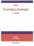 Sozialpsychologie