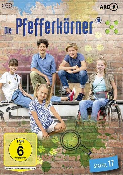 Die Pfefferkörner