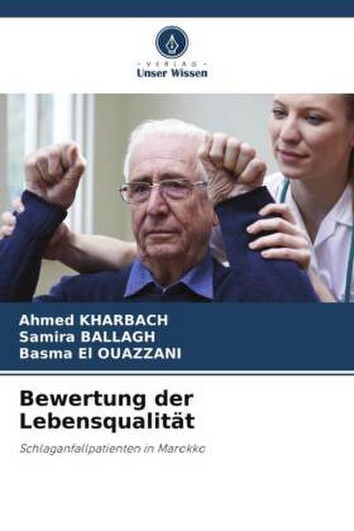 Bewertung der Lebensqualität