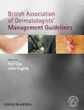 British Association of Dermatologists’ Management Guidelines