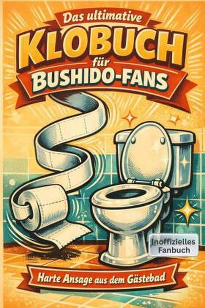 Das ultimative Klobuch für Bushido-Fans