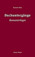 Buchuntergänge