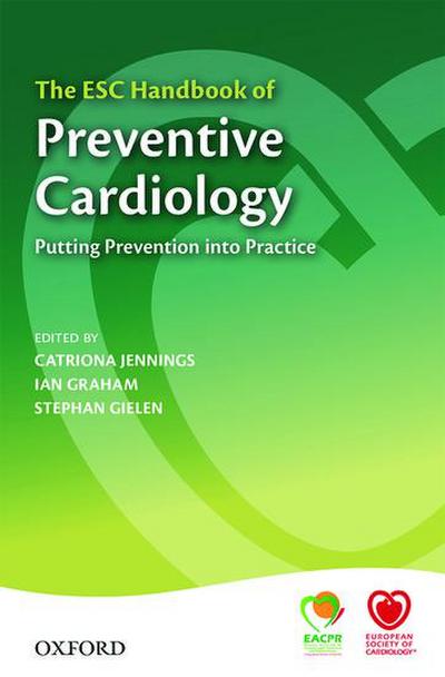 The ESC Handbook of Preventive Cardiology