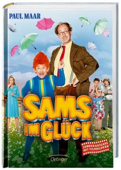 Das Sams 7. Sams im Glück