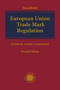 European Union Trade Mark Regulation