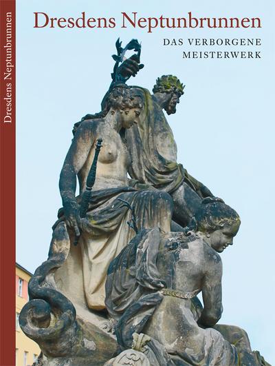 Dresdens Neptunbrunnen