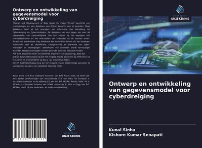 Ontwerp en ontwikkeling van gegevensmodel voor cyberdreiging