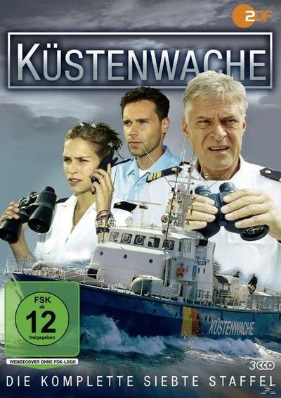 Küstenwache