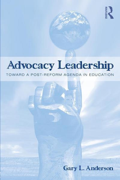 Advocacy Leadership