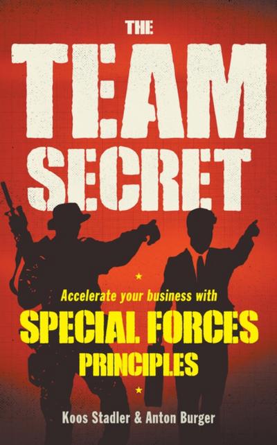 The Team Secret