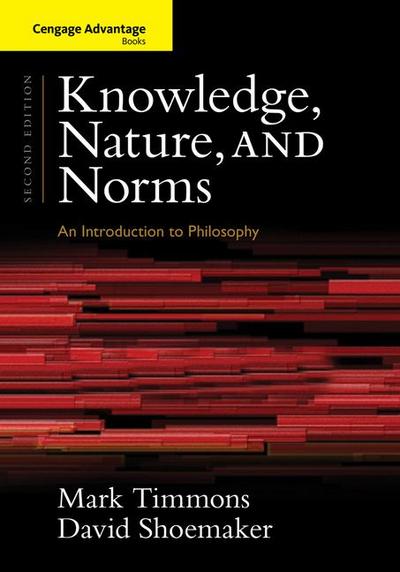 Knowledge, Nature, and Norms