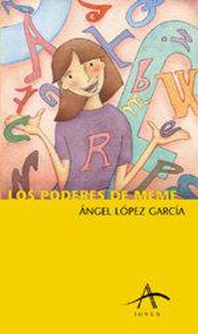 Los poderes de Meme