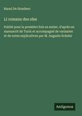 Li romans des eles