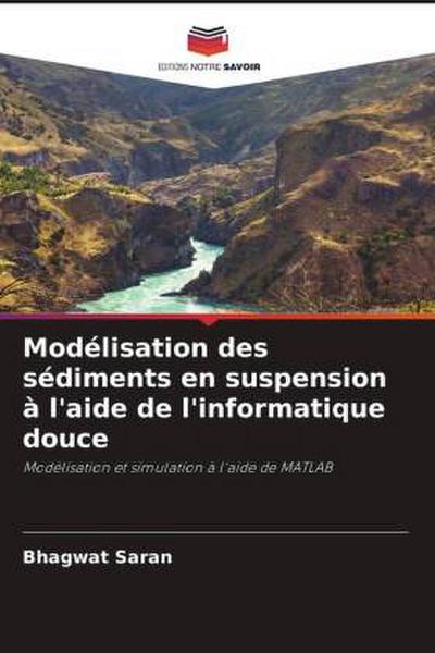 Modélisation des sédiments en suspension à l’aide de l’informatique douce