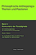 Konkurrenz der Paradigmata.