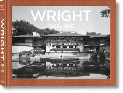 Frank Lloyd Wright. Complete Works. Vol. 1, 1885-1916; .