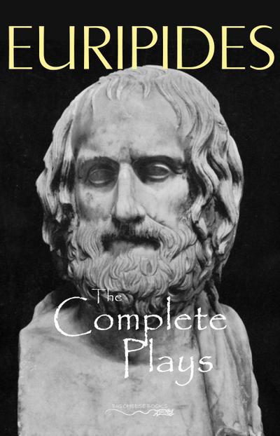 Complete Plays of Euripides