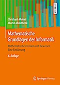 Mathematische Grundlagen der Informatik