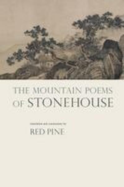 The Mountain Poems of Stonehouse