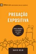 Pregação expositiva