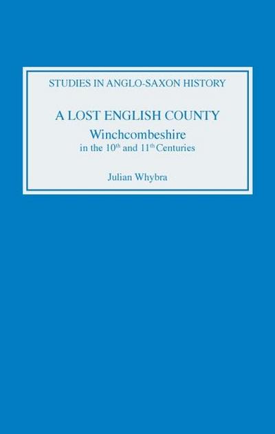 A Lost English County