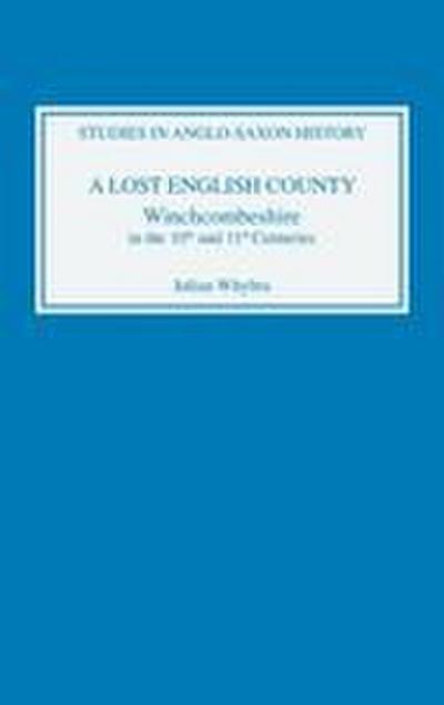 A Lost English County