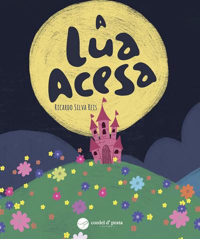 A Lua Acesa