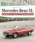 Mercedes-Benz SL von Heribert Hofner | Ebook