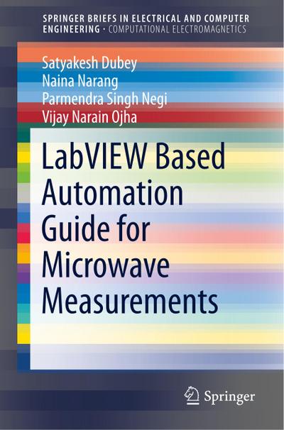 LabVIEW based Automation Guide for Microwave Measurements